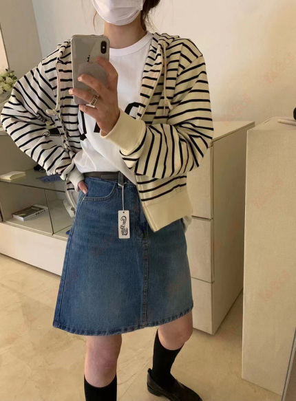 matching skirt top set